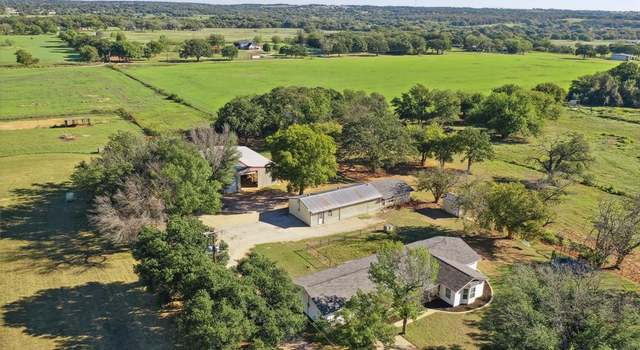 Photo of 1341 Old Reno Rd, Reno, TX 76082