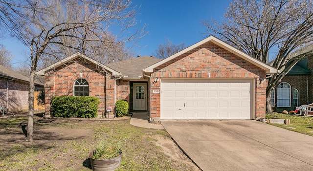 Photo of 709 Mill Branch Dr, Garland, TX 75040