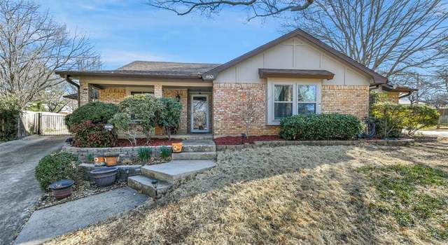 Photo of 4601 Branchview Dr, Arlington, TX 76017