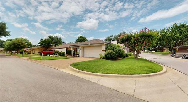 Photo of 1618 Grandview Dr, Arlington, TX 76012