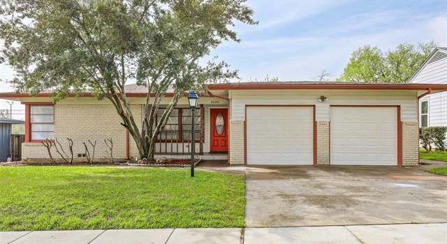 Photo of 4220 Normandy Rd, Fort Worth, TX 76103