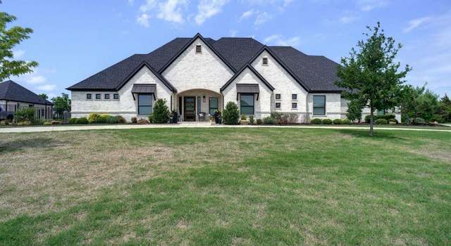Photo of 116 Coolidge Ct, Weston, TX 75009