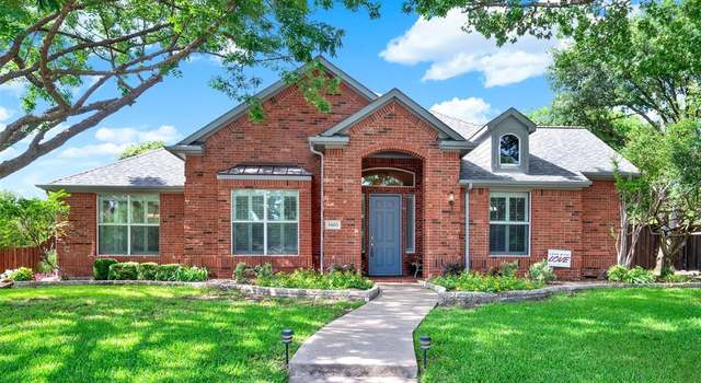 Photo of 5405 Enfield Dr, Richardson, TX 75082