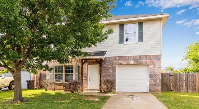 Photo of 3025 Ronay Dr, Forest Hill, TX 76140