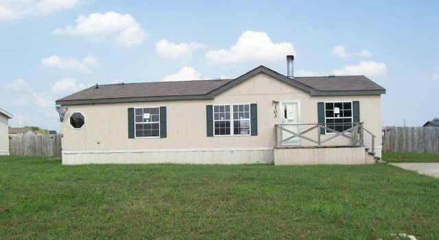 Photo of 103 Pecan St, Blue Ridge, TX 75424