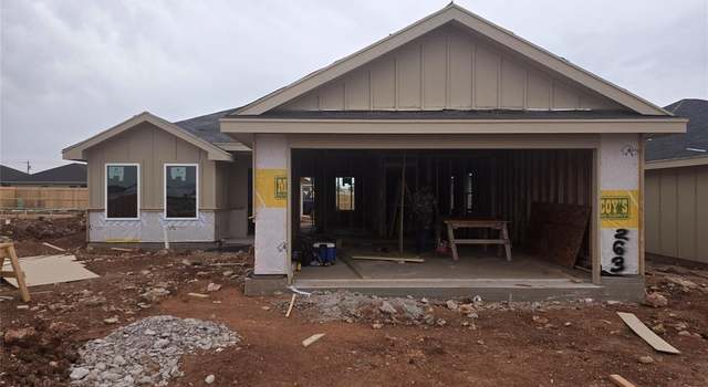 Photo of 263 Waterloo Dr, Abilene, TX 79602