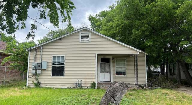 Photo of 2803 Ross Ave, Waco, TX 76711