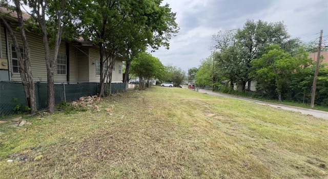 Photo of 521 E 8th St, Dallas, TX 75203
