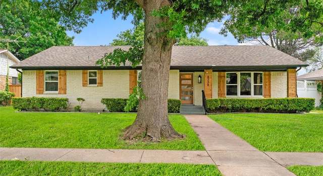Photo of 8338 Bocowood Dr, Dallas, TX 75228