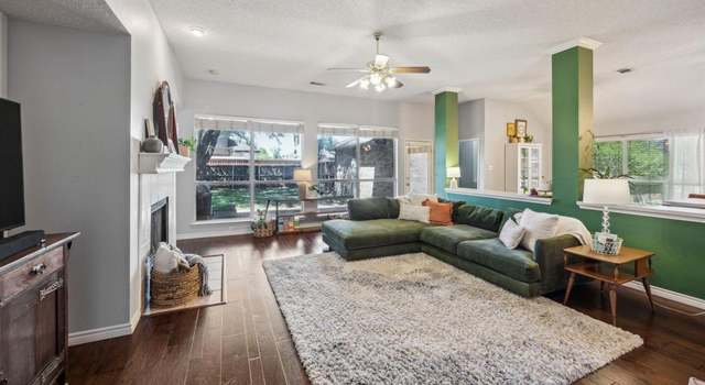 Photo of 3207 Lakehurst Dr, Mesquite, TX 75181