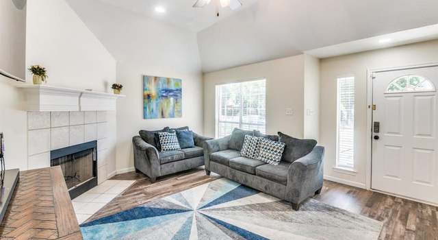 Photo of 3631 Morris St, Dallas, TX 75212