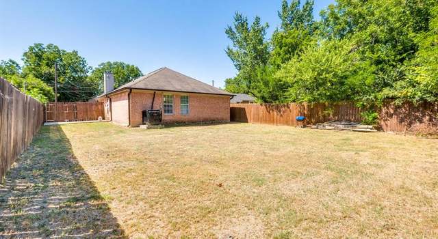 Photo of 3631 Morris St, Dallas, TX 75212