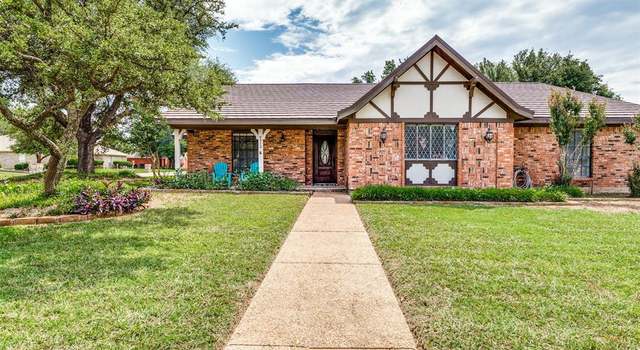 Photo of 9312 Cape Royale Dr, Fort Worth, TX 76179