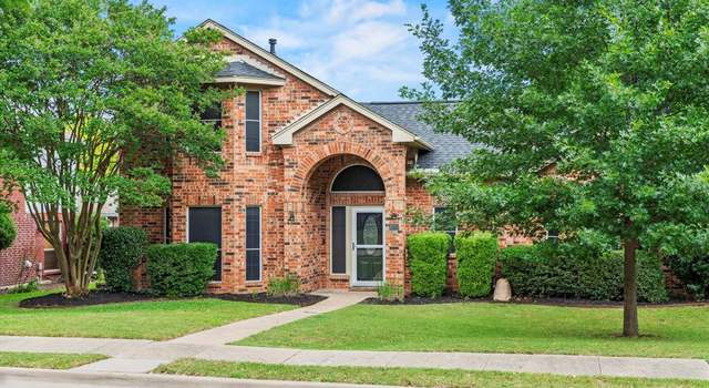 Photo of 807 Fall Dr, Allen, TX 75002