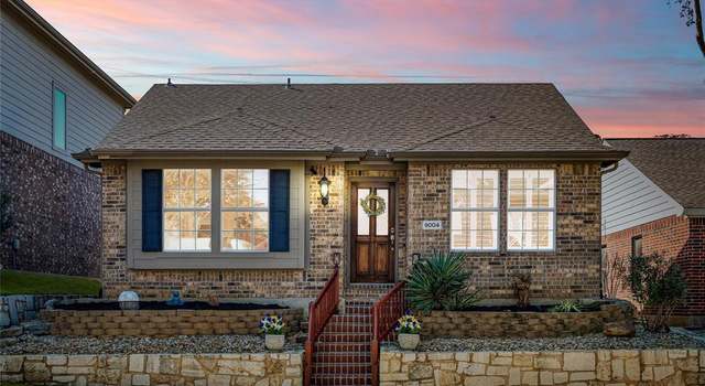 Photo of 9004 Sundance Trl, Cross Roads, TX 76227