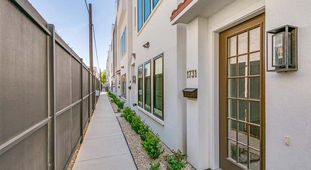 Photo of 1731 Novela Way, Dallas, TX 75215