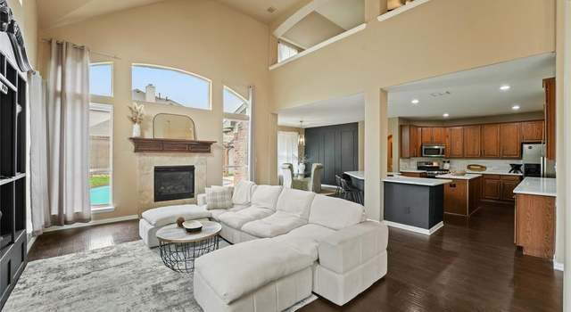Photo of 12439 Salt Grass Ln, Frisco, TX 75035
