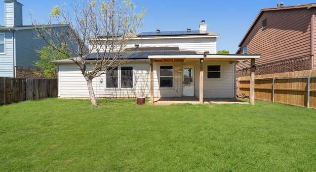 Photo of 8808 Sagebrush Trl, Cross Roads, TX 76227
