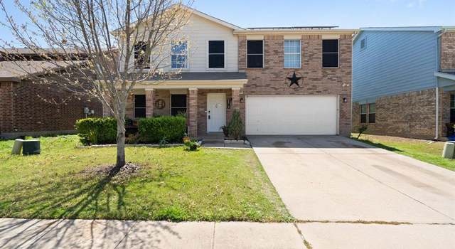Photo of 8808 Sagebrush Trl, Cross Roads, TX 76227