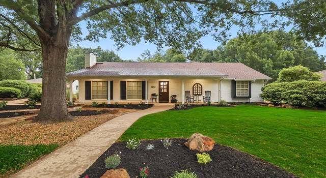 Photo of 5212 Elm, Colleyville, TX 76034