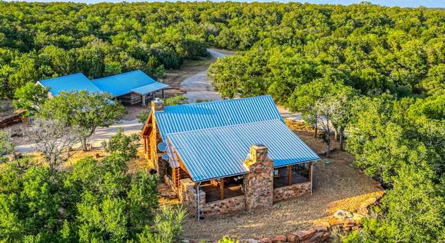 Photo of 12055 CR 107, Mingus, TX 76463