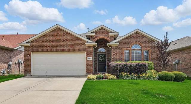 Photo of 2408 Charisma Dr, Fort Worth, TX 76131