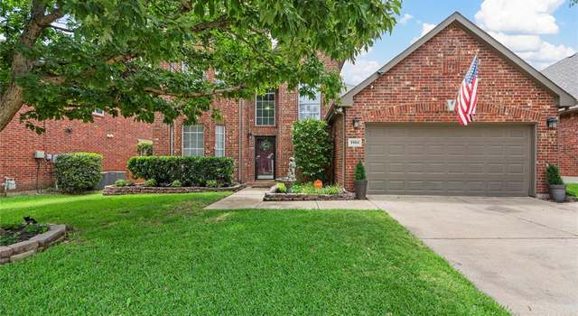 Photo of 5904 Meadowcrest Ln, Sachse, TX 75048