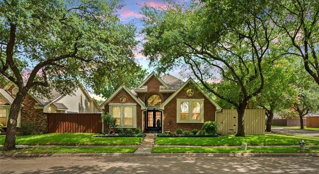 Photo of 401 Sheridan Trl, Irving, TX 75063