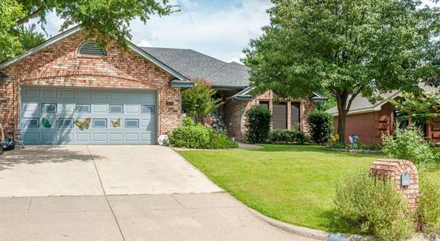 Photo of 1408 NEW HAVEN Dr, Mansfield, TX 76063