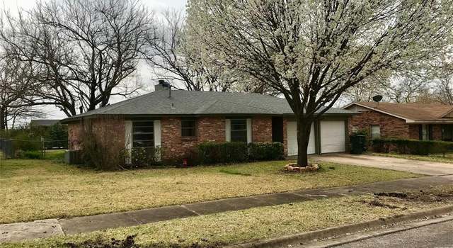 Photo of 410 Colorado St, Sherman, TX 75090