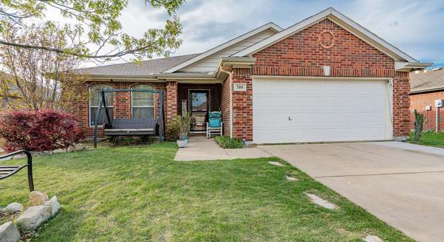 Photo of 310 Long Prairie Dr, Forney, TX 75126