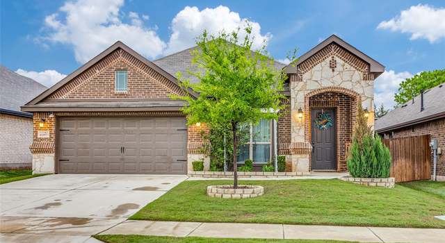 Photo of 6357 Battle Mountain Trl, Fort Worth, TX 76179