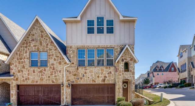 Photo of 7117 Rose Quartz Ct, Fort Worth, TX 76132