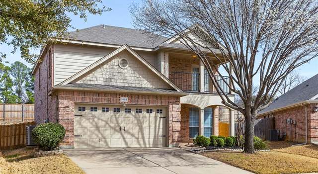 Photo of 1503 Norway Pine St, Arlington, TX 76012