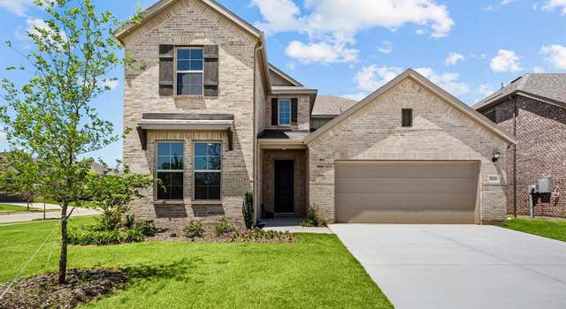 Photo of 5212 Edge Way, Argyle, TX 76226