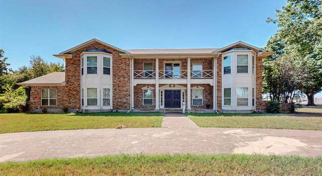 Photo of 102 Cedar Dr, Oak Leaf, TX 75154