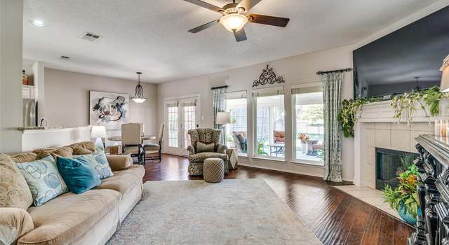 Photo of 6406 San Marino Dr, Rowlett, TX 75089