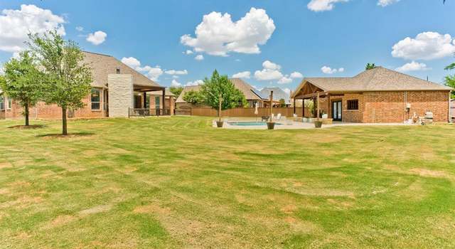 Photo of 1349 Whisper Willows Dr, Fort Worth, TX 76052