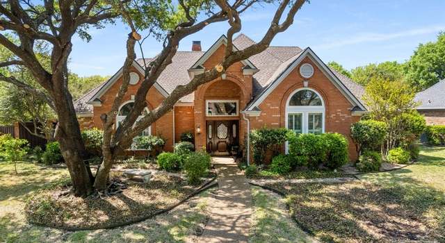Photo of 1501 Watch Hill Dr, Plano, TX 75093