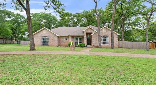 Photo of 154 Park Ln, Golinda, TX 76655