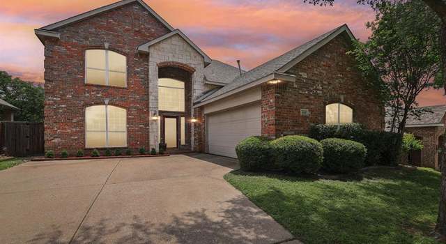 Photo of 8610 Quicksilver Dr, Dallas, TX 75249