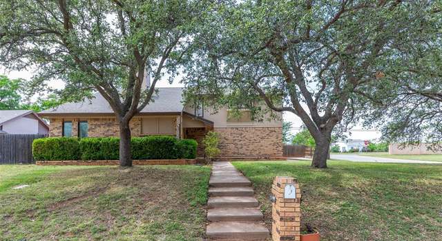 Photo of 2 Olympic Cir, Abilene, TX 79606