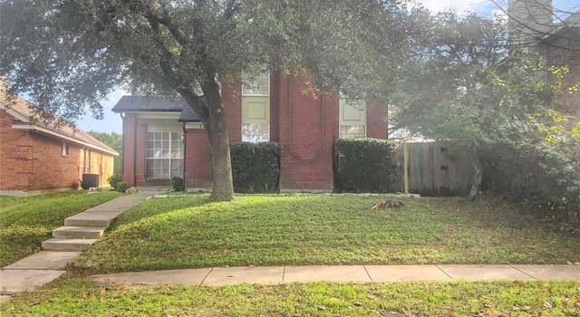 Photo of 125 Hunter Dr, Cedar Hill, TX 75104