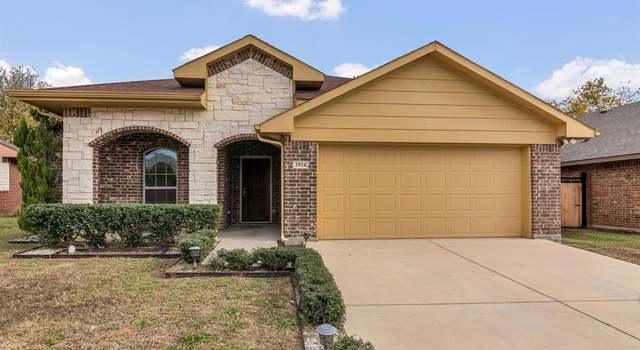 Photo of 2916 Pacifico Way, Fort Worth, TX 76111
