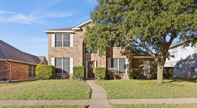 Photo of 1443 Berkley Rd, Allen, TX 75002