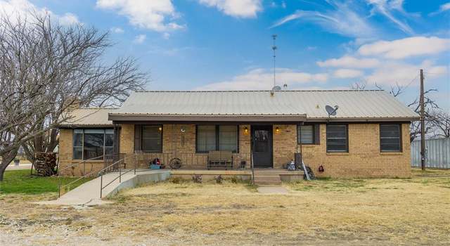 Photo of 204 3rd St, Talpa, TX 76882