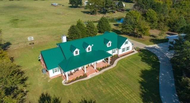 Photo of 155 Private Road 7163, Wills Point, TX 75169