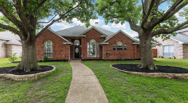 Photo of 923 Sycamore Creek Rd, Allen, TX 75002