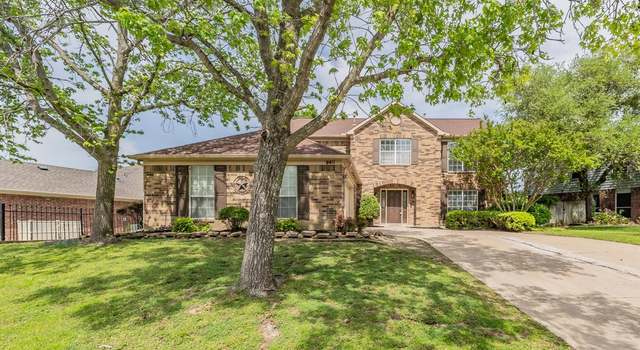 Photo of 8411 Creekbluff Dr, Dallas, TX 75249