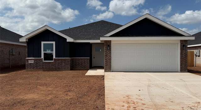 Photo of 314 Showdown Rd, Abilene, TX 79602